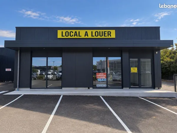 Local a louer