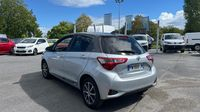 Toyota Yaris 70 VVT-i France 5p MY19 — photo 7