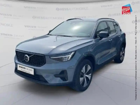 Volvo Xc40 t5 recharge 180 + 82ch plus dct 7