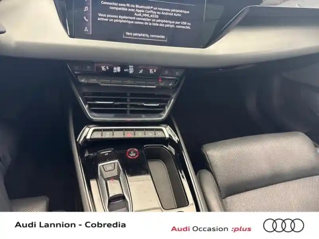 Audi E-Tron gt 476ch extended quattro — photo 29