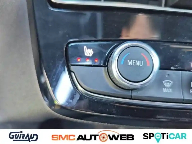 Opel Mokka electrique 136 ch &amp; batterie 50 kwh — photo 60