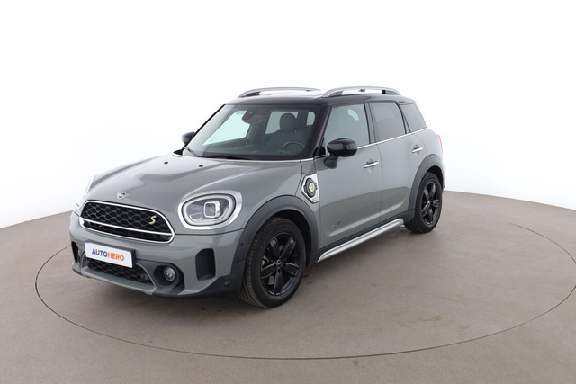 MINI Countryman Cooper SE ALL4 Northwood BVA6