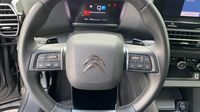 Citroen C4 1.5 BlueHDi 130ch S&S MAX Automatique — photo 12