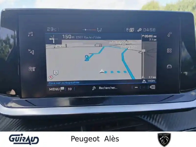 Peugeot 208 bluehdi 100 s&amp;s bvm6 — photo 18