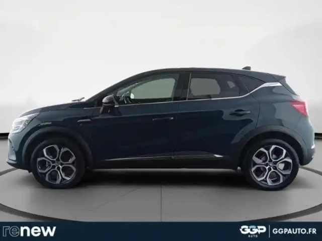 Renault Captur 1.0 tce 90ch techno — photo 2