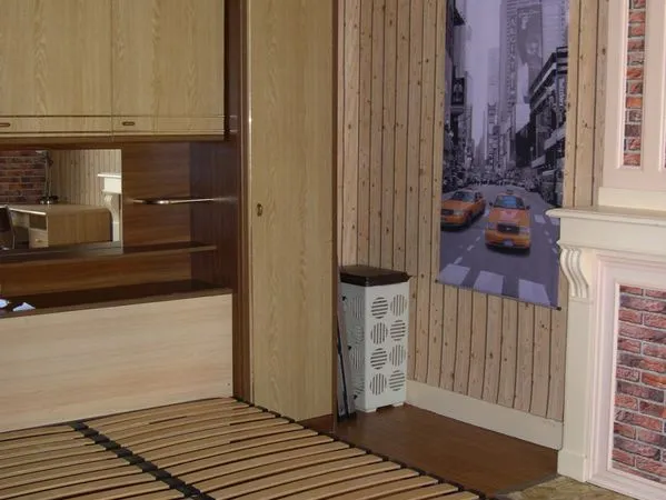 Appartement 1 pièce 27 m²