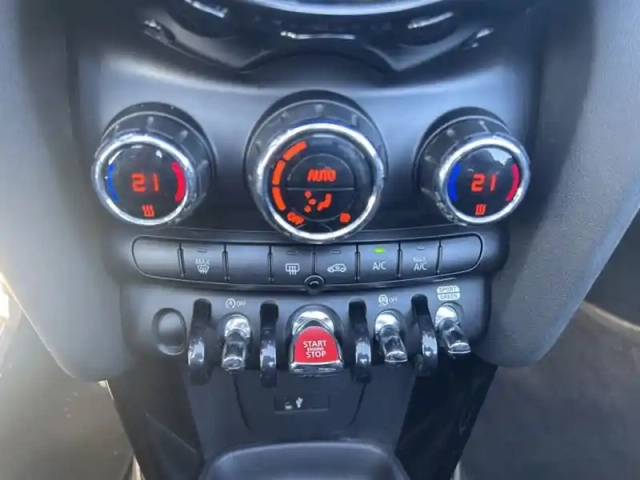Mini Mini cooper s john cooper works — photo 12