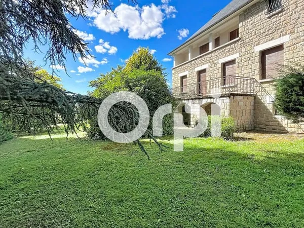 Maison 7 pièces 149 m²