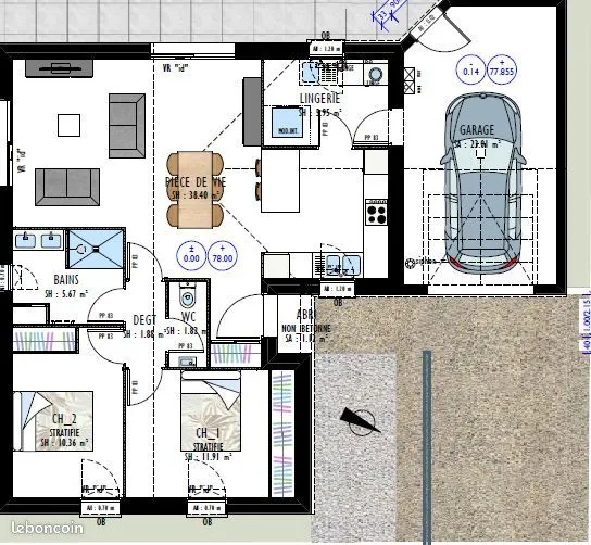 Photo 1