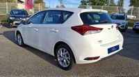 Toyota Auris 112 D-4D Dynamic — photo 28