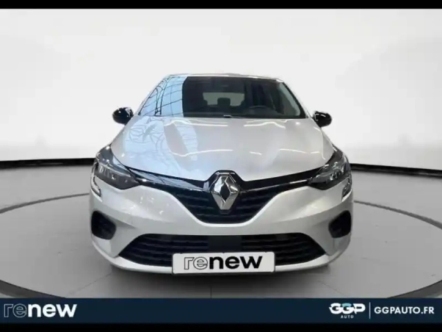 Renault Clio 1.0 tce 90ch equilibre — photo 8
