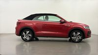 Volkswagen T-Roc Cabriolet 1.5 TSI EVO 150ch R-Line DSG7 — photo 4