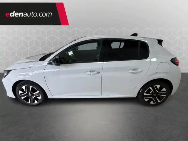 Peugeot 208 100 s&amp;s bvm6 — photo 35