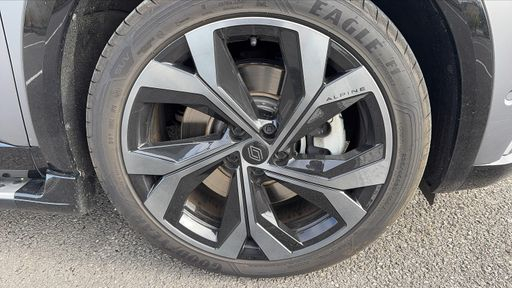 Renault Austral 1.2 DIG-T 200 Hybrid 2WD Xtronic - Iconic Esprit Alpine – 2023 – 94427 km – Hybride essence – Boîte Automatique — photo 25
