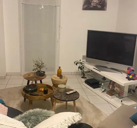 MAISON 3 CHAMBRES