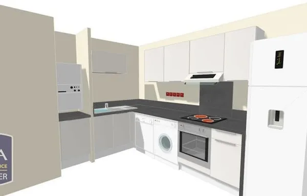 RESIDENCE RECENTE