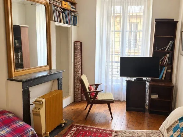 Appartement 2 pièces 30 m²