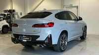 Bmw X4 xDrive30d 286ch M Sport — photo 5