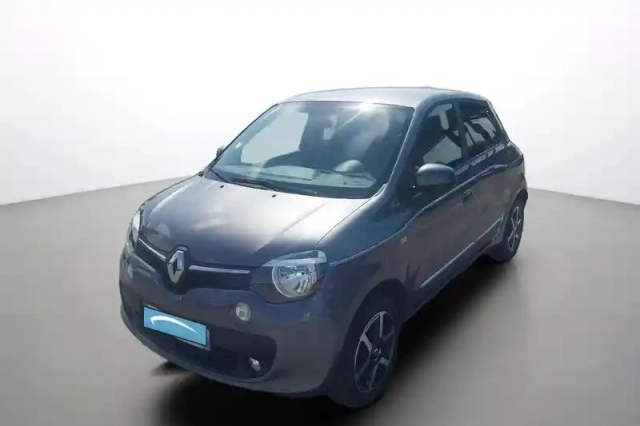 Renault Twingo iii 0.9 tce 90 energy e6c