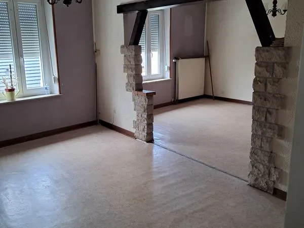 Maison à fort potentiel - Projet familial ou investissement locatif