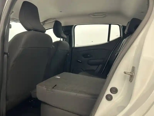 Dacia Sandero eco-g 100 — photo 59