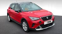 Seat Arona 1.0 TSI 110ch Xperience DSG7 — photo 3