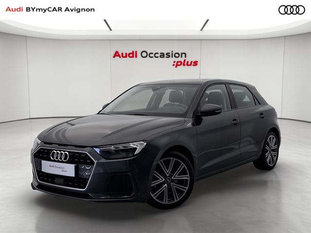 Audi A1 Sportback 30 TFSI 110 ch S tronic 7