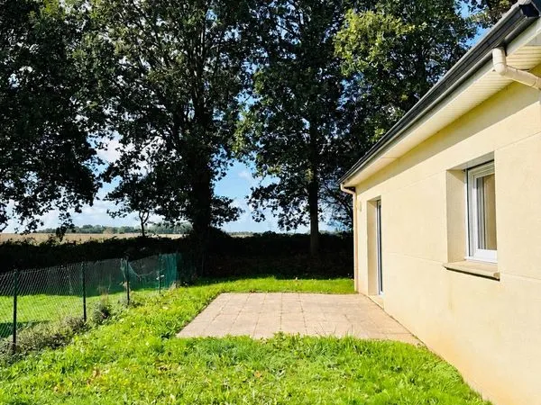 Maison 6 pièces 108 m²