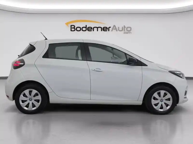 Renault Zoé zoe r110 — photo 83