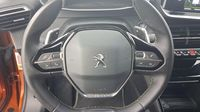Peugeot 2008 1.2 PureTech 130ch S&S GT EAT8 — photo 12