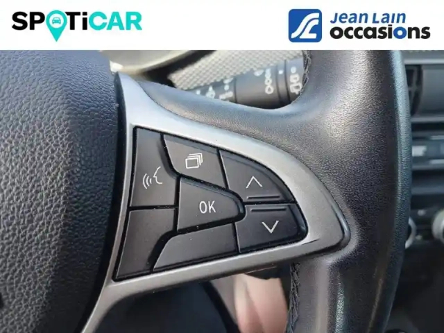 Dacia Sandero tce 90 cvt — photo 18
