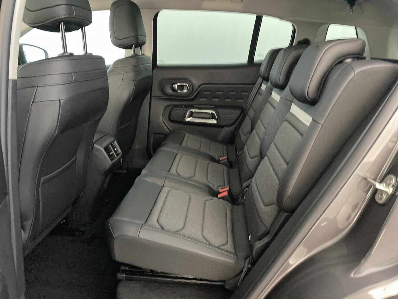 Citroën C5 Aircross hybride 145 e-dcs6 max — photo 10