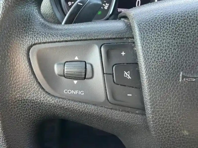 Opel Vivaro fg xl 2.0 d 180ch pack business connect bva8 — photo 14