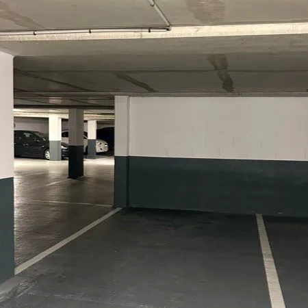 Place de parking couverte - Boulogne Billancourt