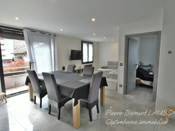 Maison à vendre 5 pièces UGINE (73)