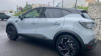 Renault Captur 1.8 E-Tech full hybrid 160ch esprit Alpine - 26 — photo 7