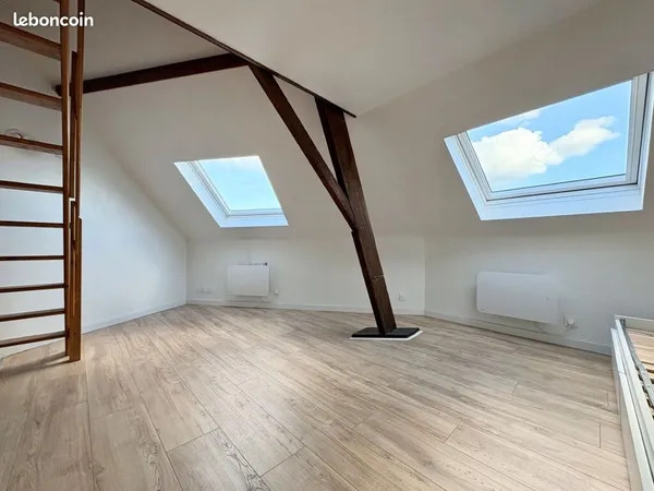 Immeuble de rapport 4 pièces 113 m²