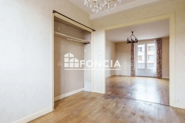 Appartement 2 pièces 53 m²