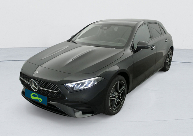 Mercedes Classe A