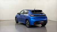 Peugeot 208 1.2 PureTech 100ch S&S Allure Pack — photo 8