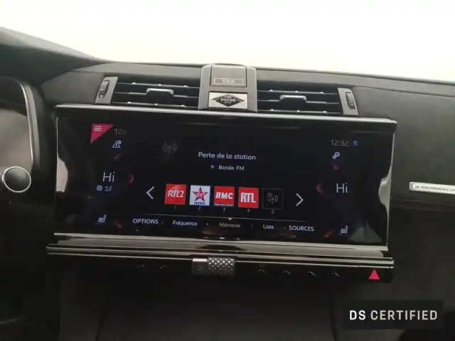 Ds Ds 7 ds7 crossback bluehdi 130 eat8 — photo 33