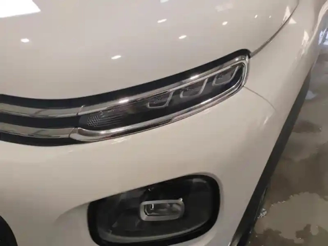 Citroën C3 Aircross bluehdi 120 s&amp;s eat6 feel pack business — photo 14