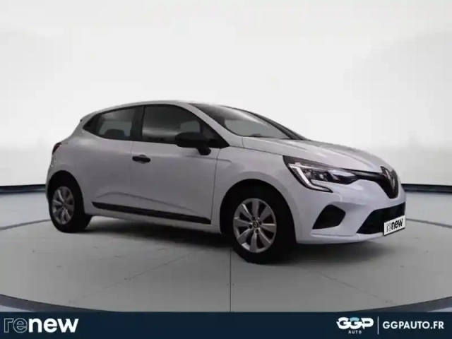 Renault Clio 1.0 sce 65ch authentic — photo 22