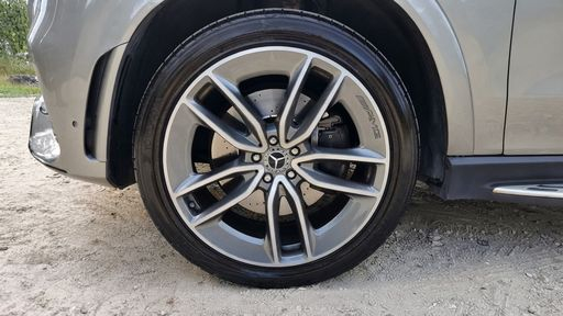 Mercedes Classe GLE 300 d 245 4Matic 9G-Tronic - AMG Line – 2019 – 89250 km – Diesel – Boîte Automatique — photo 38