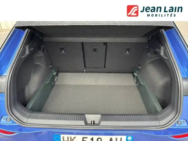 Volkswagen T-Roc 1.5 etsi evo2 hybrid 150 ch dsg7 — photo 46