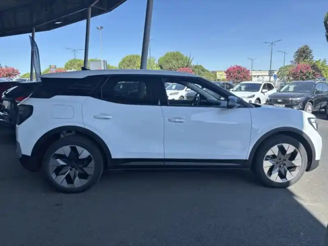 Ford Explorer 170ch standard range 52kwh pack premium rwd — photo 26