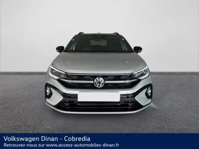 Volkswagen Taigo 1.0 tsi 116ch r-line edition dsg7 — photo 2