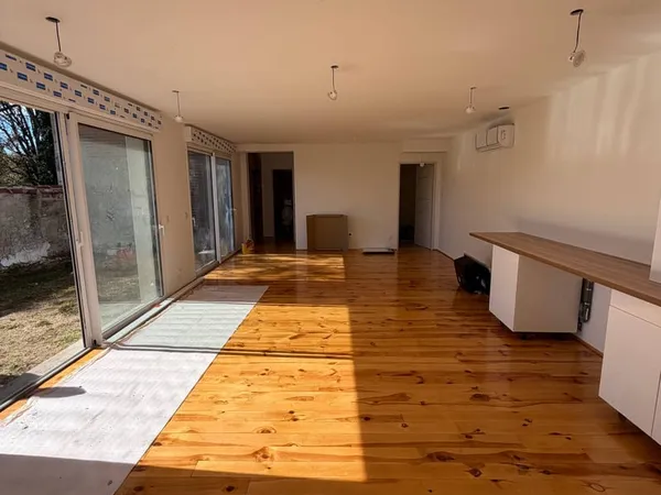 Maison 4 pièces 92 m²