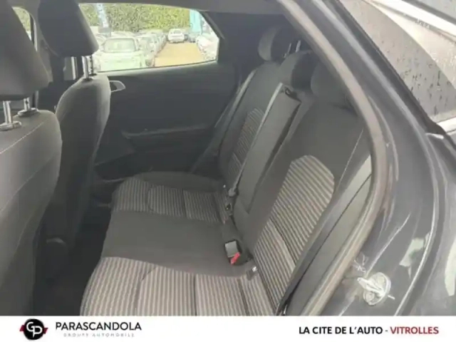 Kia Xceed 1.5 t-gdi 160ch active business dct7 — photo 10