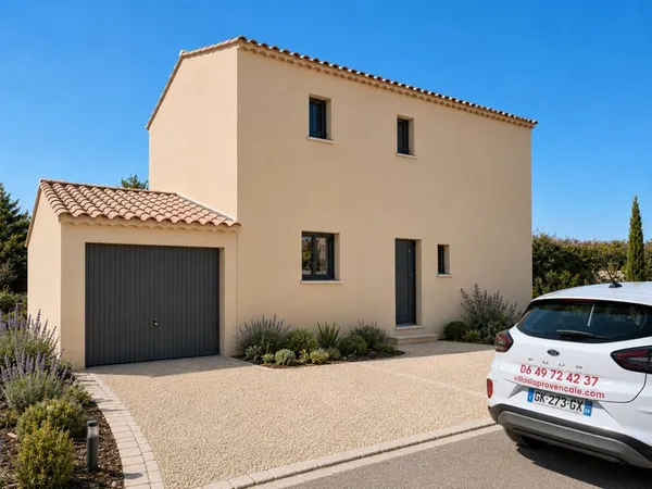 SUPERBE TERRAIN HORS LOTISSEMENT DANS TRES BEAU VILLAGE